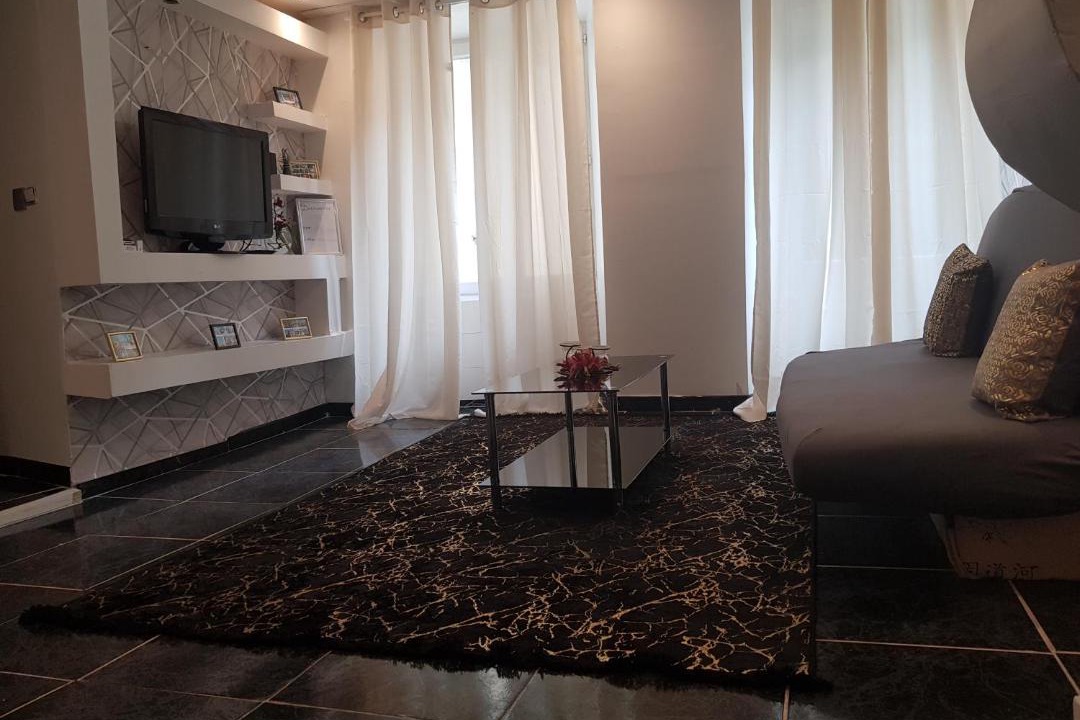 Photo of Livingroom in Saint-Junien