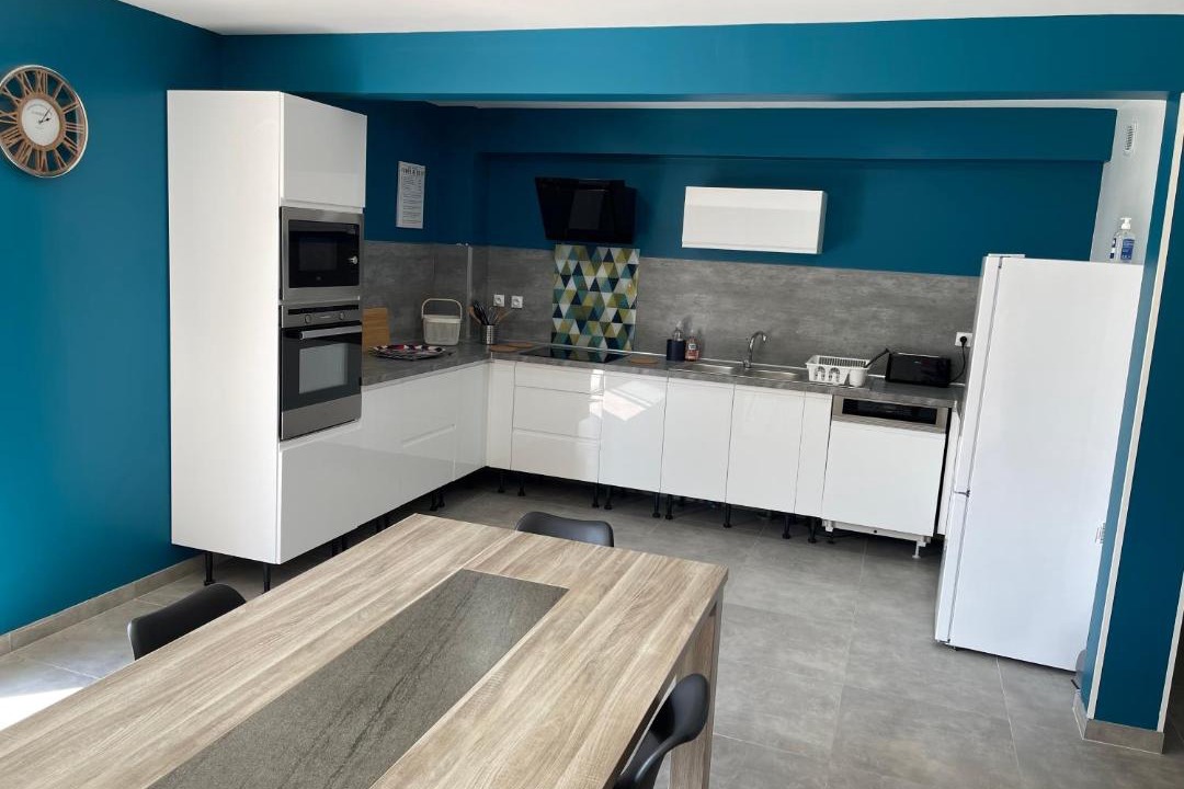 Photo of Kitchen in Joue-les-Tours