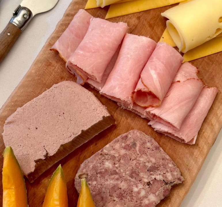 Photo of Others in Houesville