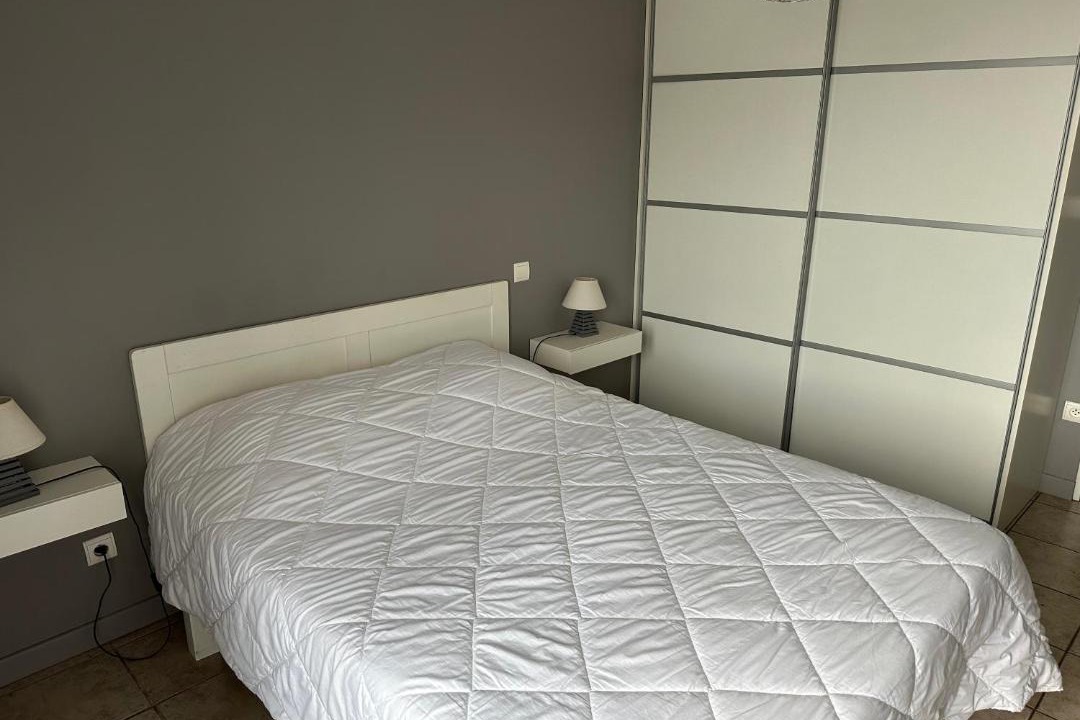 Photo of Bedroom in Miniac-Morvan