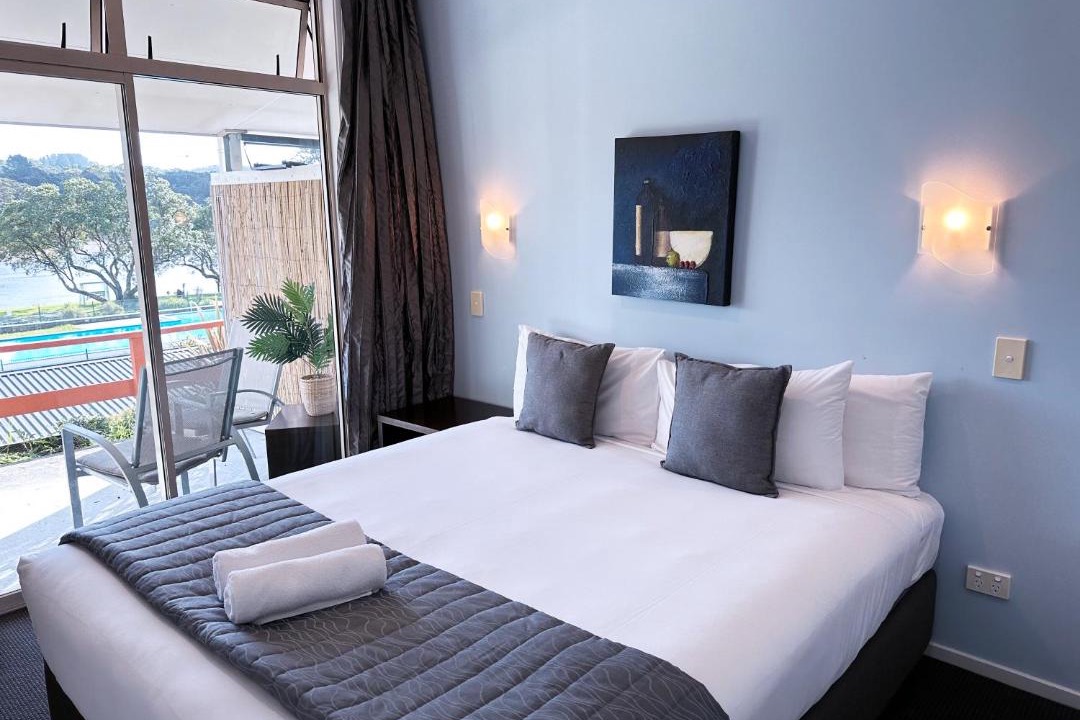 Photo of Bedroom in Haruru