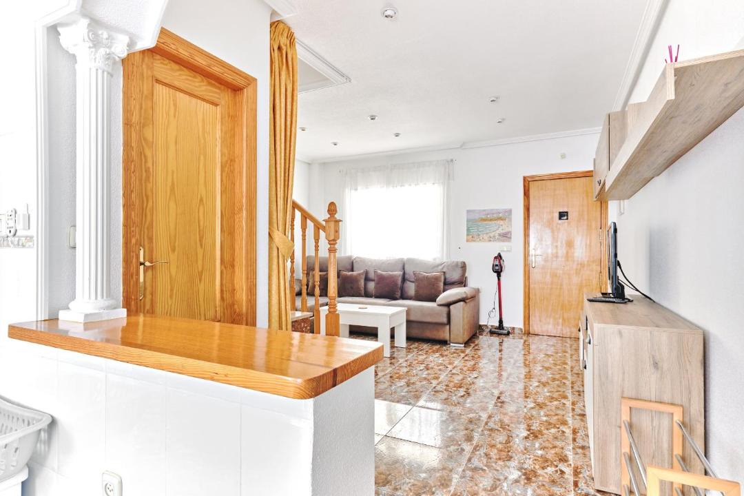 Photo of Livingroom in La Zenia