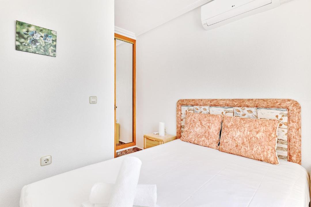 Photo of Bedroom in La Zenia