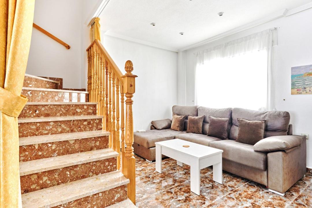 Photo of Livingroom in La Zenia