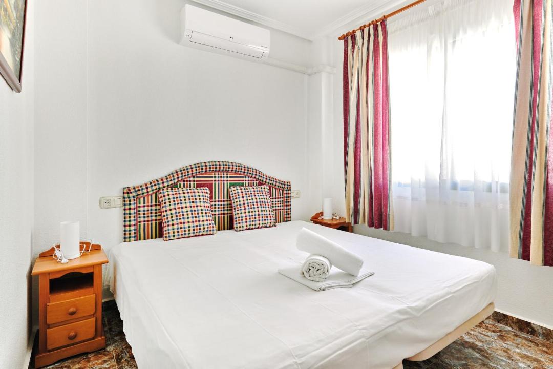 Photo of Bedroom in La Zenia