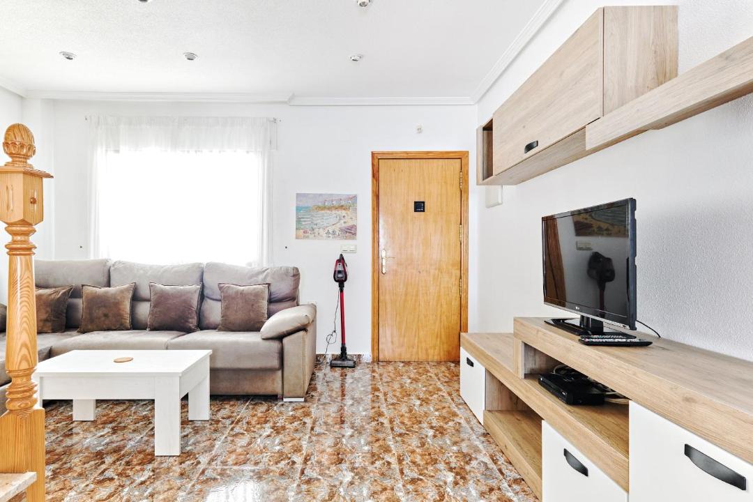 Photo of Livingroom in La Zenia