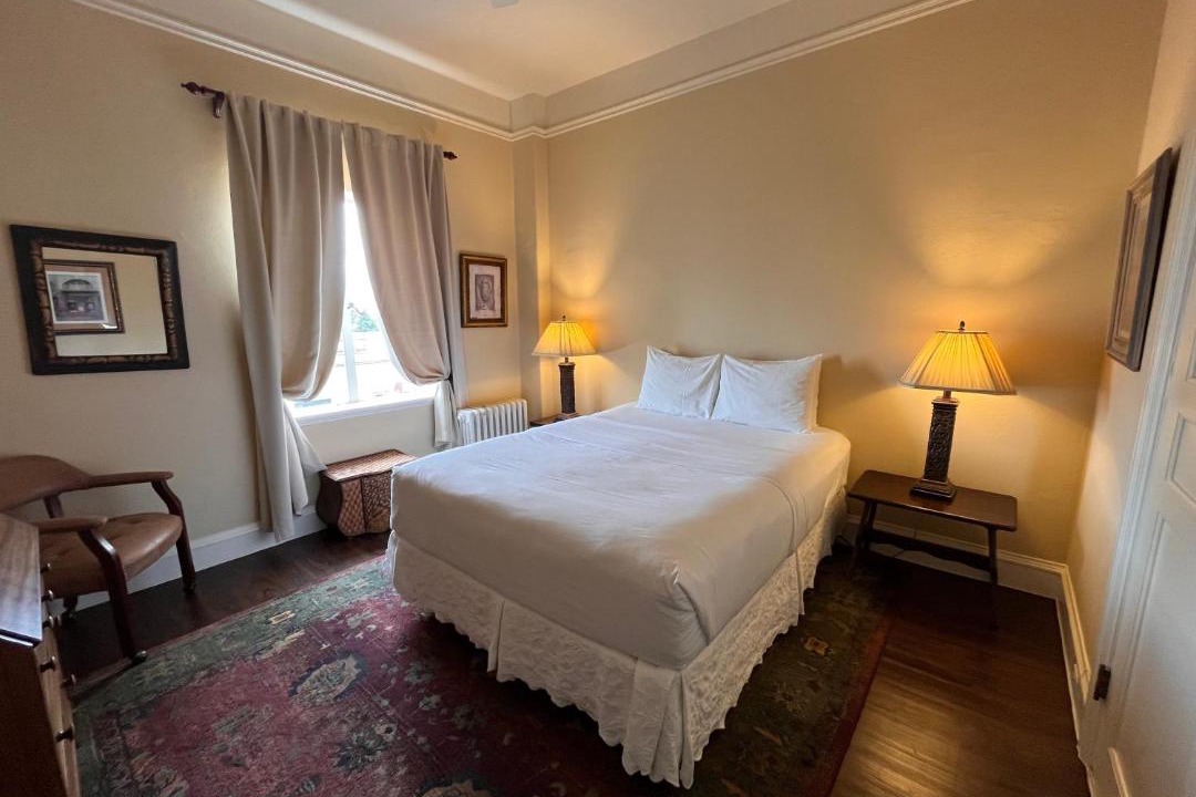 Photo of Others in Berkeley