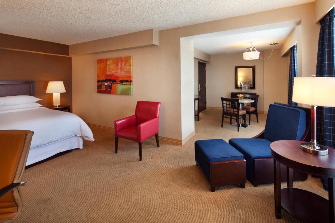Photo of Bedroom in Uptown