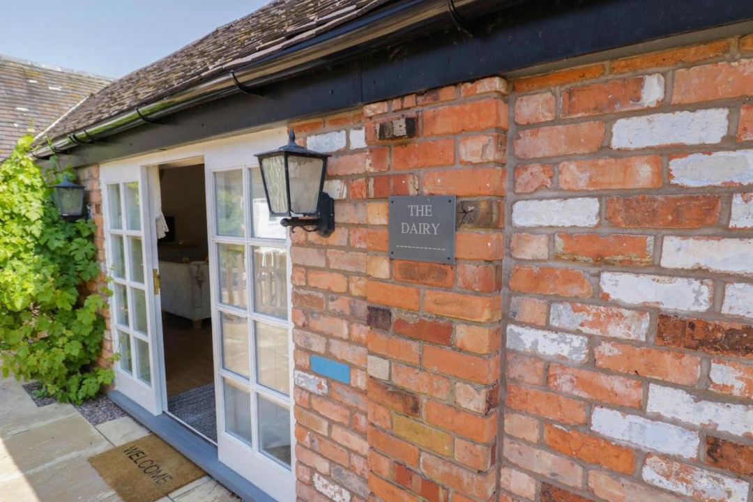 Photo of Others in Sutton Cheney