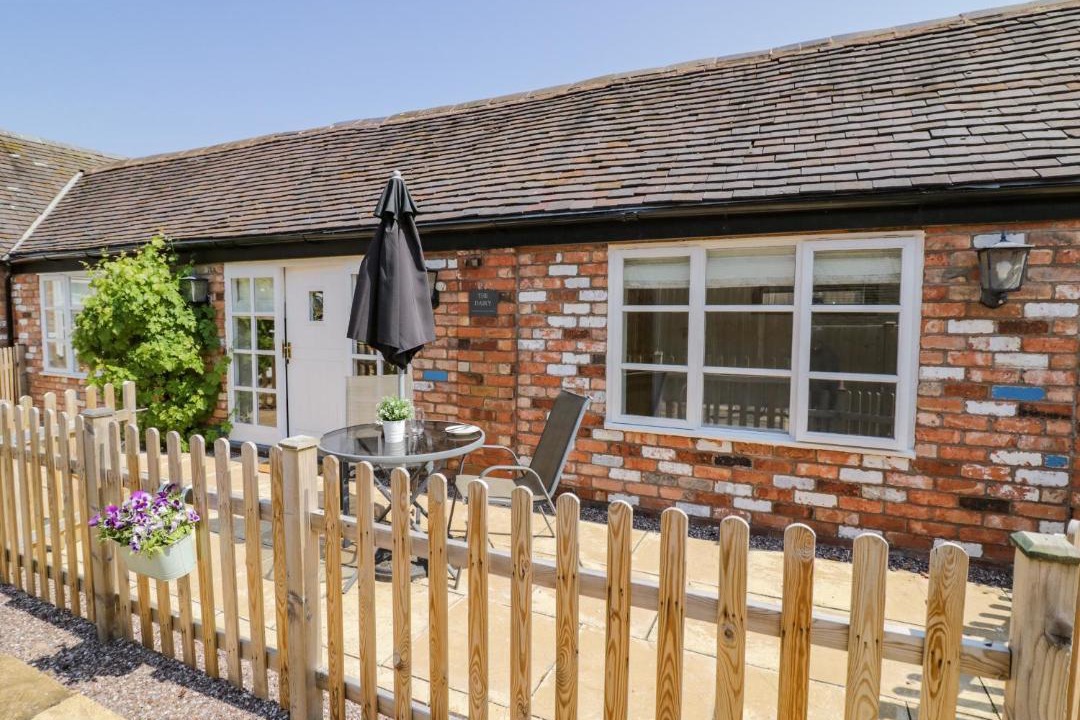 Photo of Others in Sutton Cheney