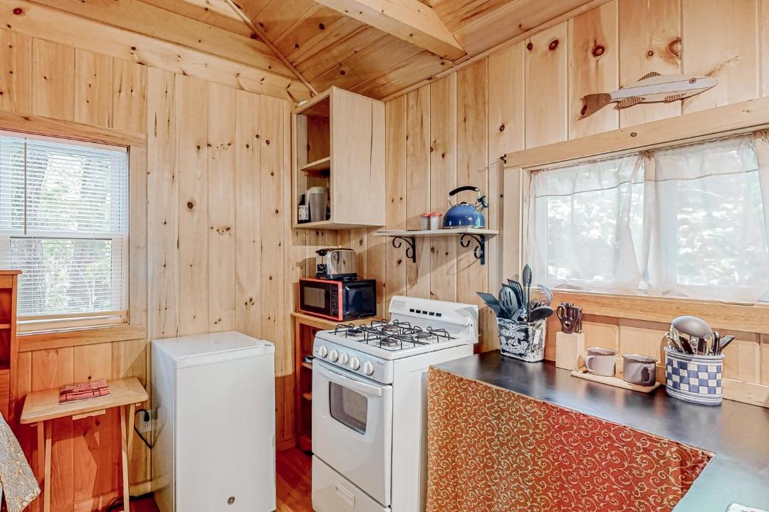 Photo of Kitchen in Otter Creek