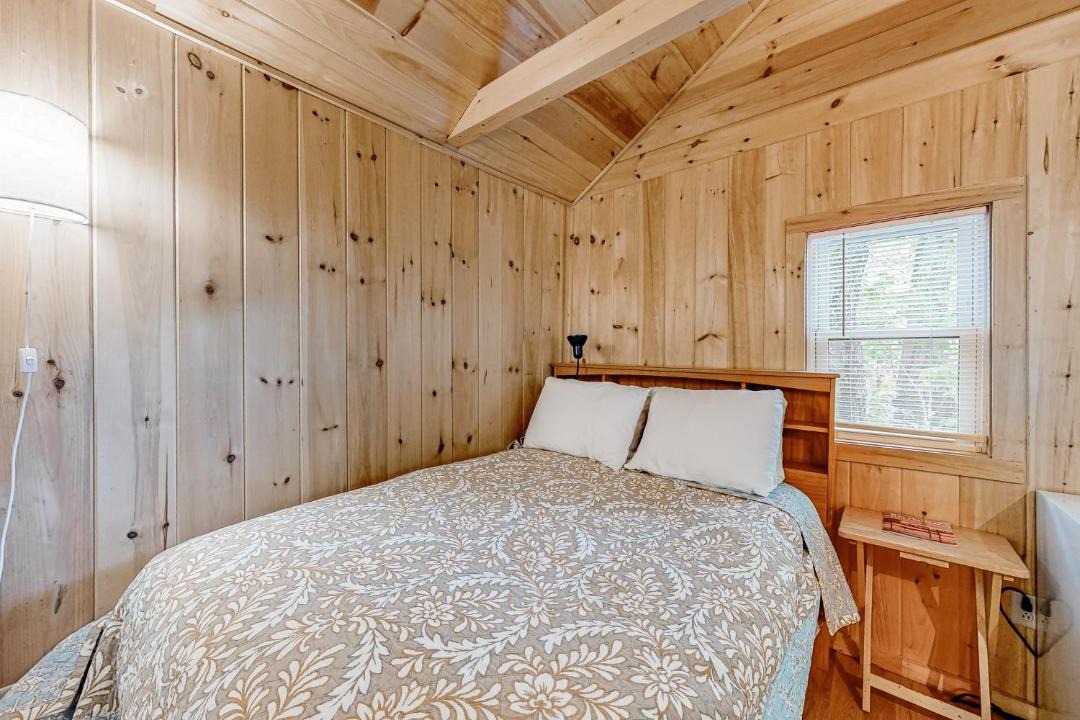 Photo of Bedroom in Otter Creek