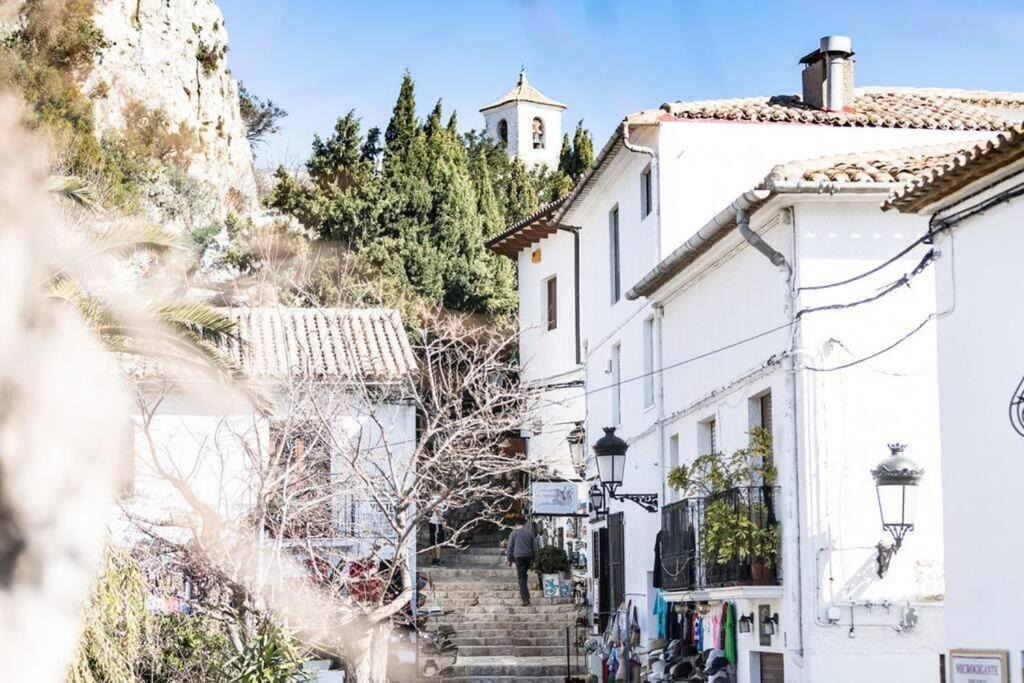 Photo of Others in El Castell de Guadalest