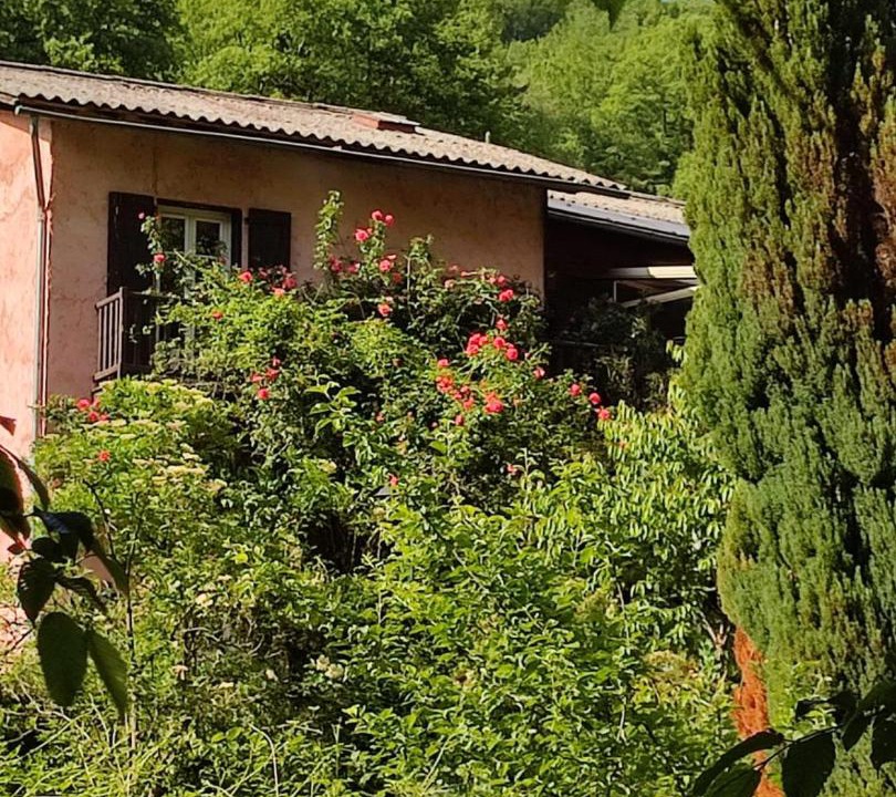 Photo of Others in La Bollene-Vesubie