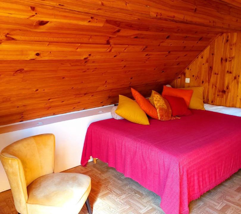 Photo of Bedroom in Audressein