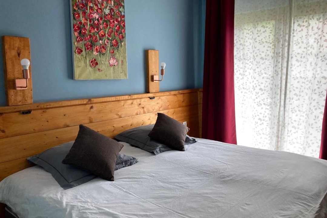 Photo of Bedroom in Kruth