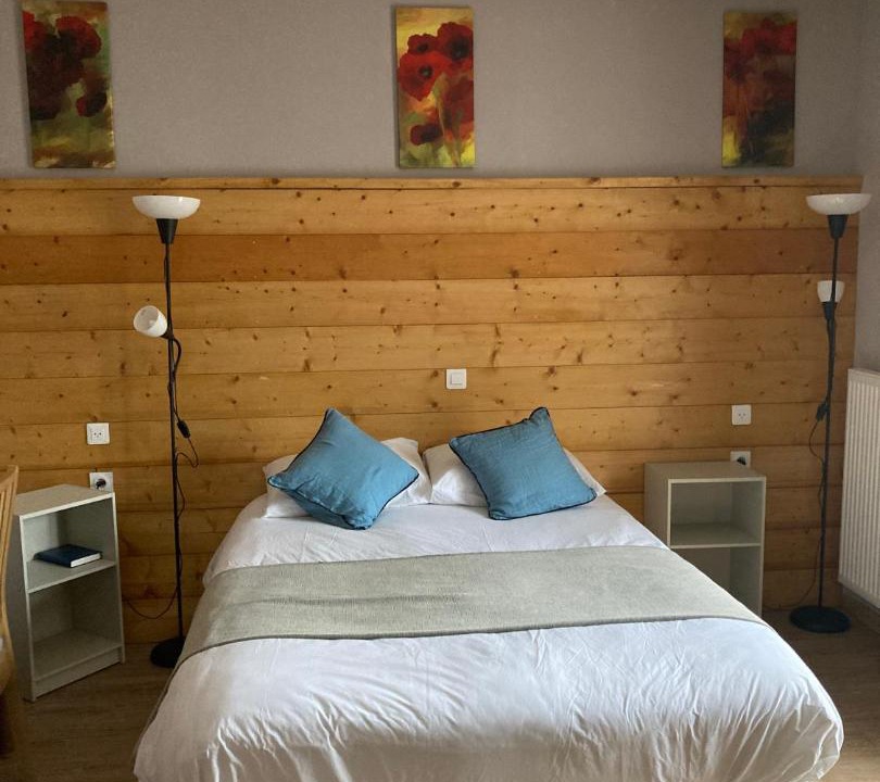 Photo of Bedroom in Kruth