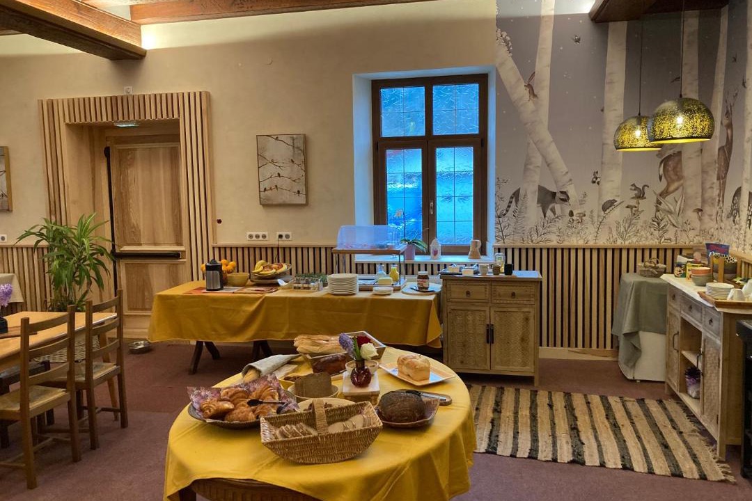 Photo of Livingroom in Kruth