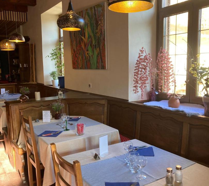 Photo of Kitchen in Kruth