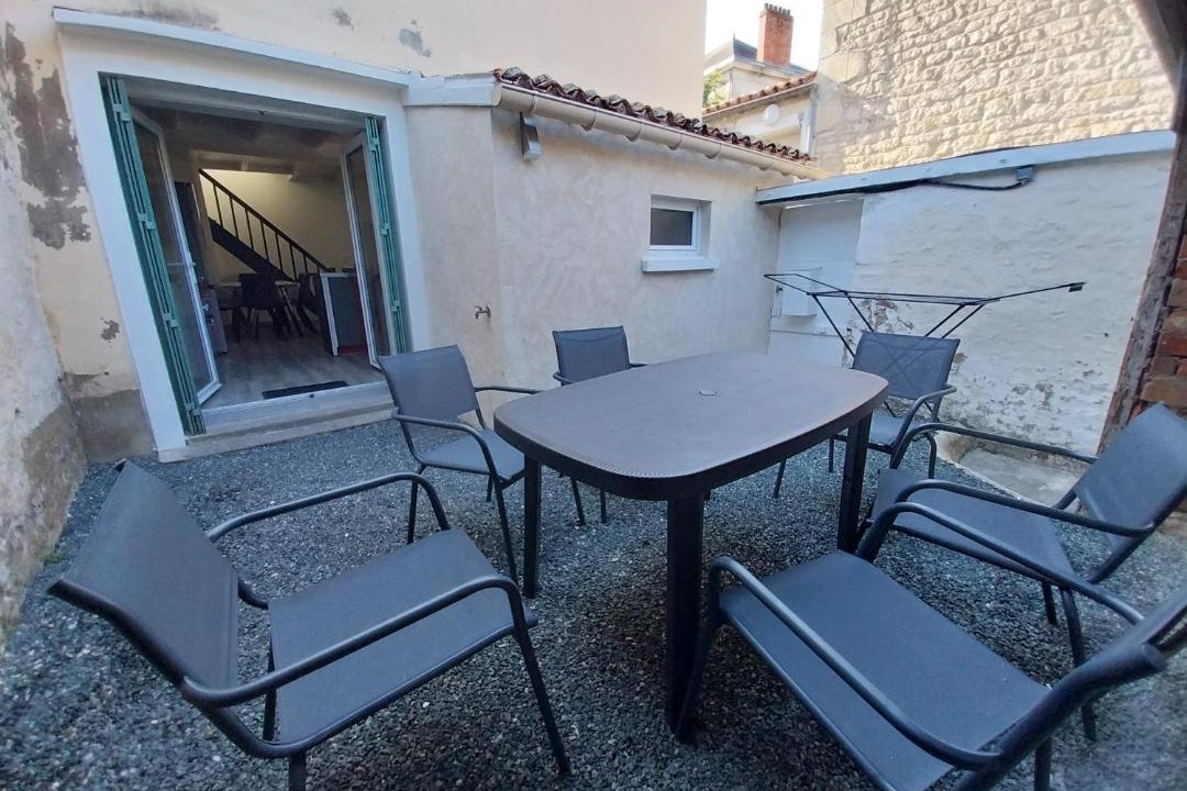 Photo of Others in Fontenay-le-Comte