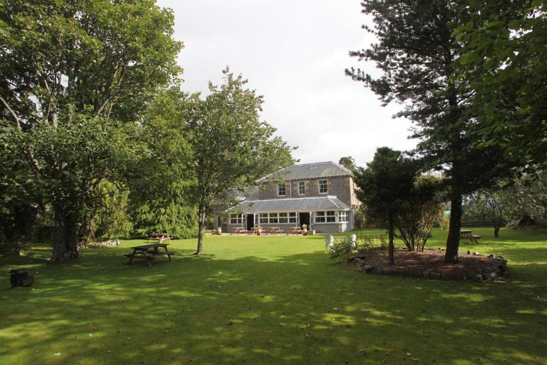 Photo of Others in Kingussie