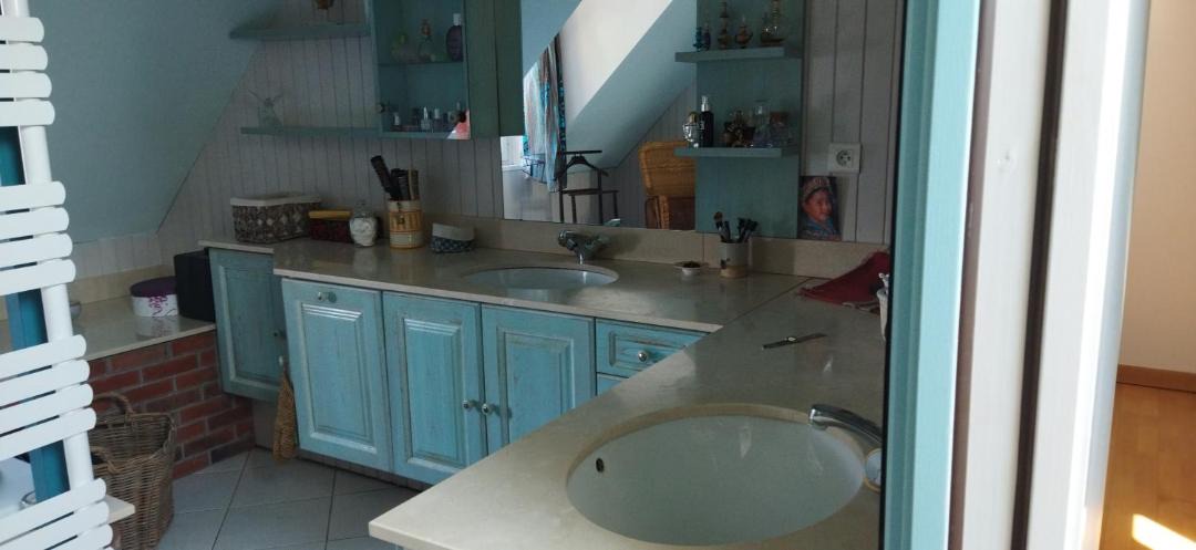 Photo of Kitchen in Charce-Saint-Ellier-sur-Aubance