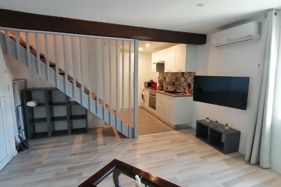 Photo of Livingroom in Tonneins