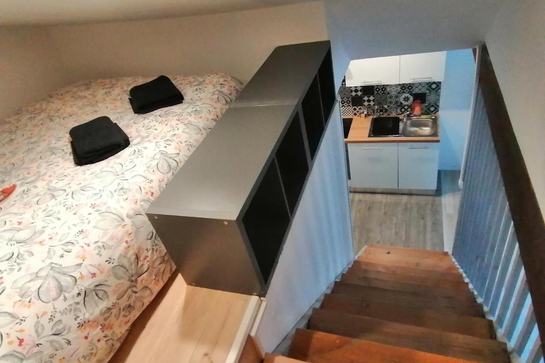 Photo of Bedroom in Tonneins