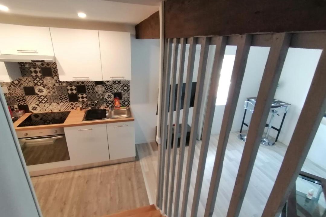 Photo of Kitchen in Tonneins