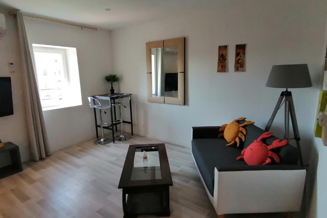 Photo of Livingroom in Tonneins