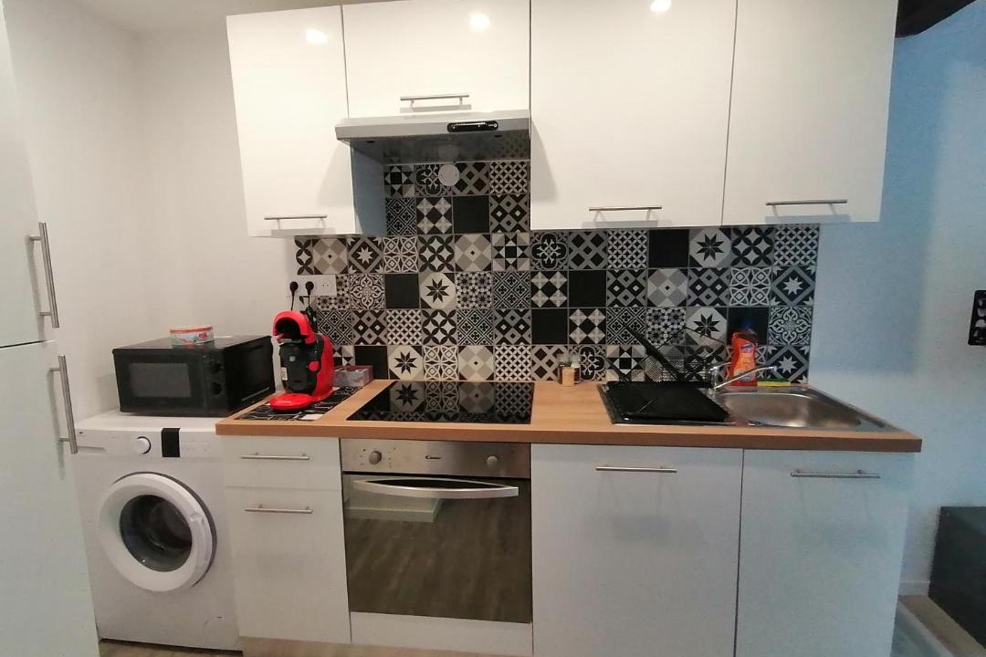 Photo of Kitchen in Tonneins