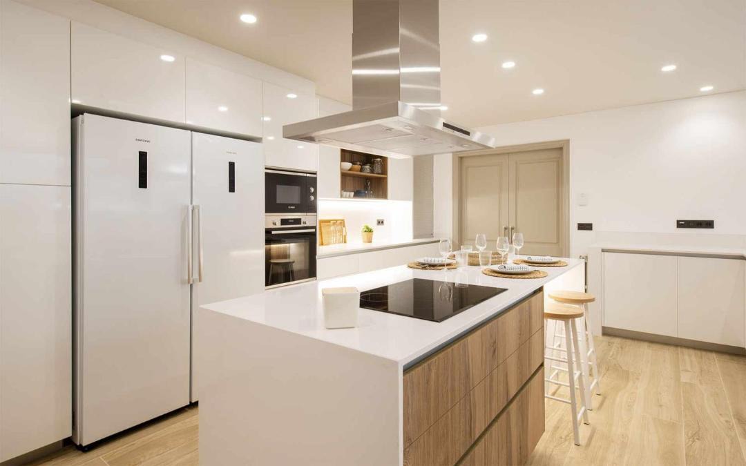 Photo of Kitchen in Tossa de Mar