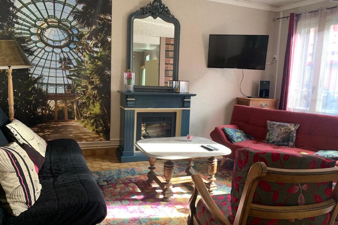 Photo of Livingroom in Guise