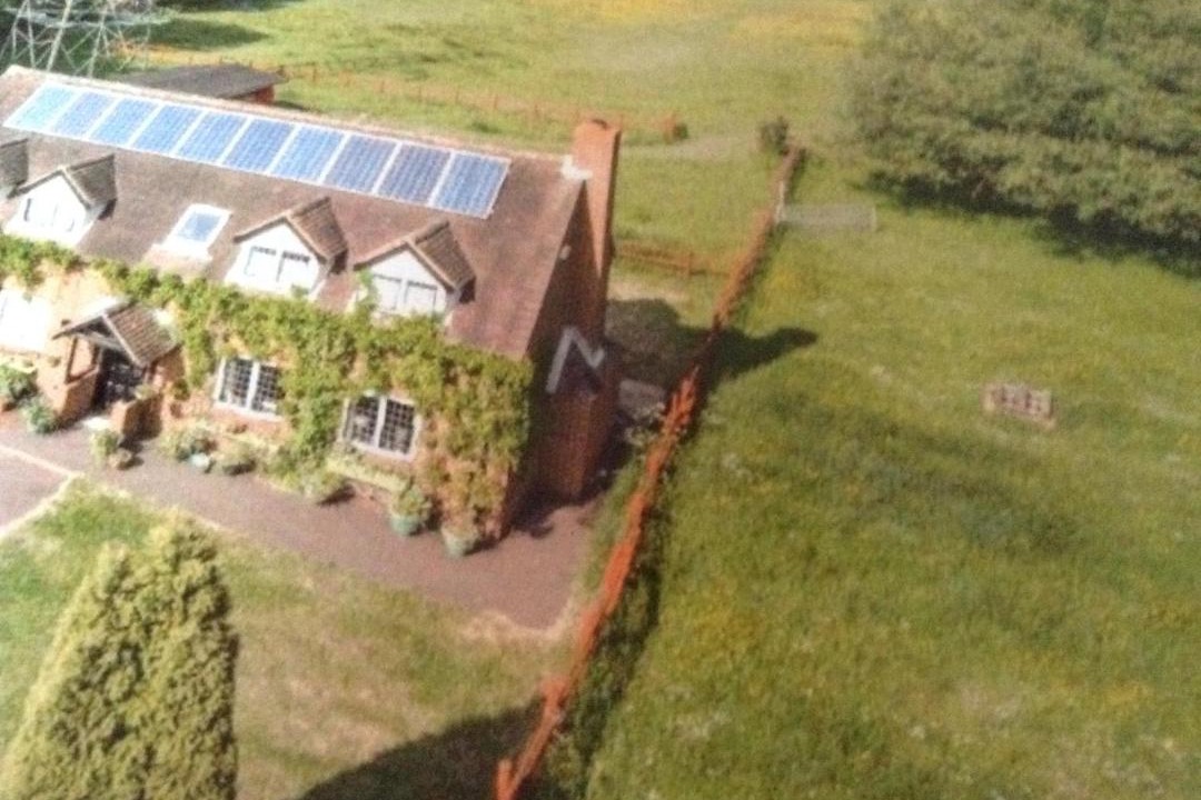 Photo of Others in Chinnor