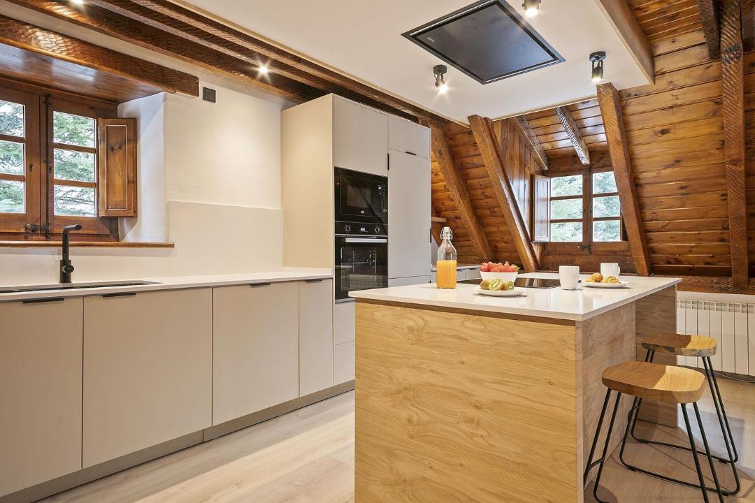 Photo of Kitchen in Garos