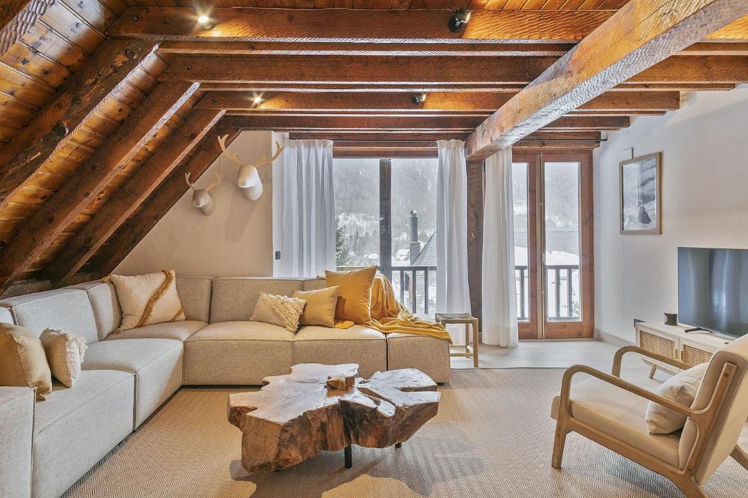 Photo of Livingroom in Garos