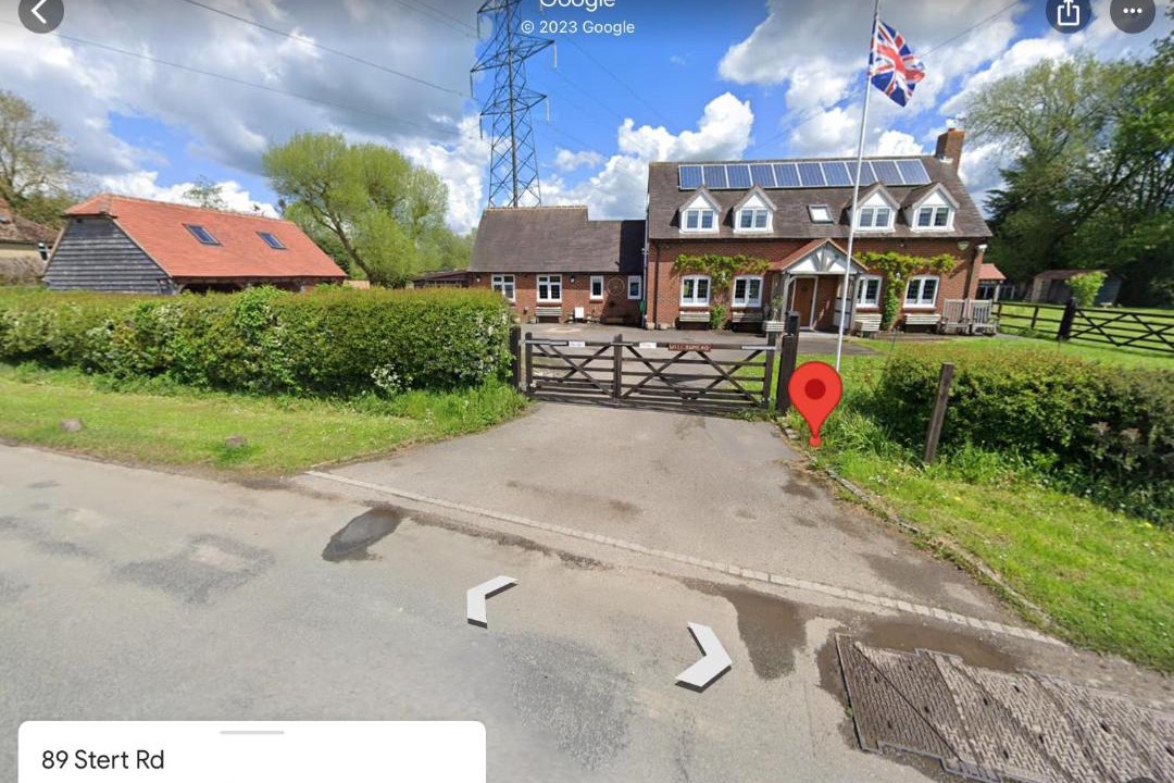 Photo of Others in Chinnor