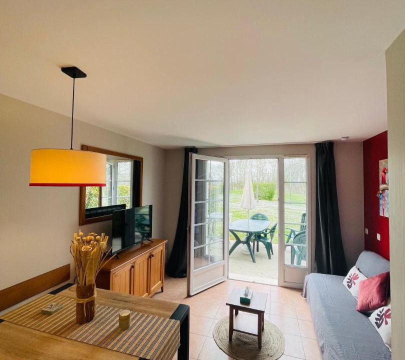 Photo of Livingroom in Monflanquin
