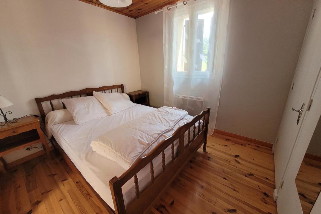 Photo of Bedroom in Loubaresse