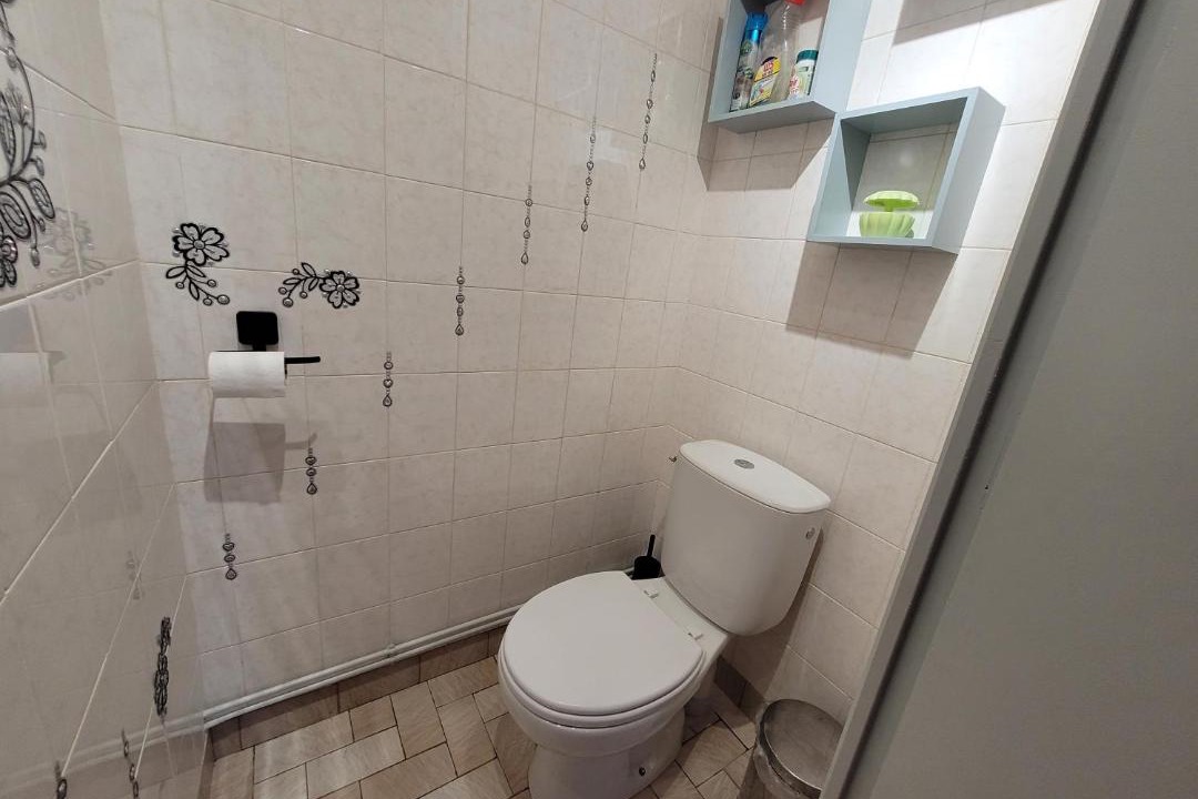 Photo of Bathroom in Loubaresse