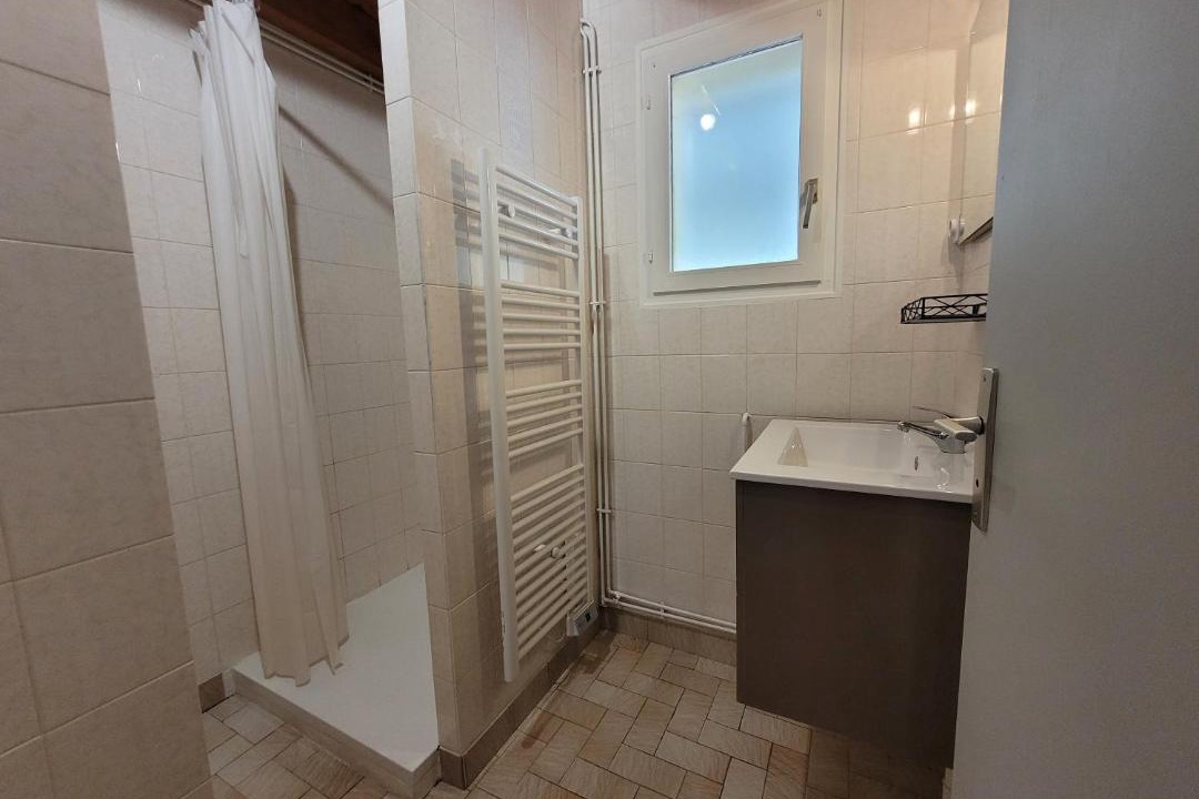 Photo of Bathroom in Loubaresse