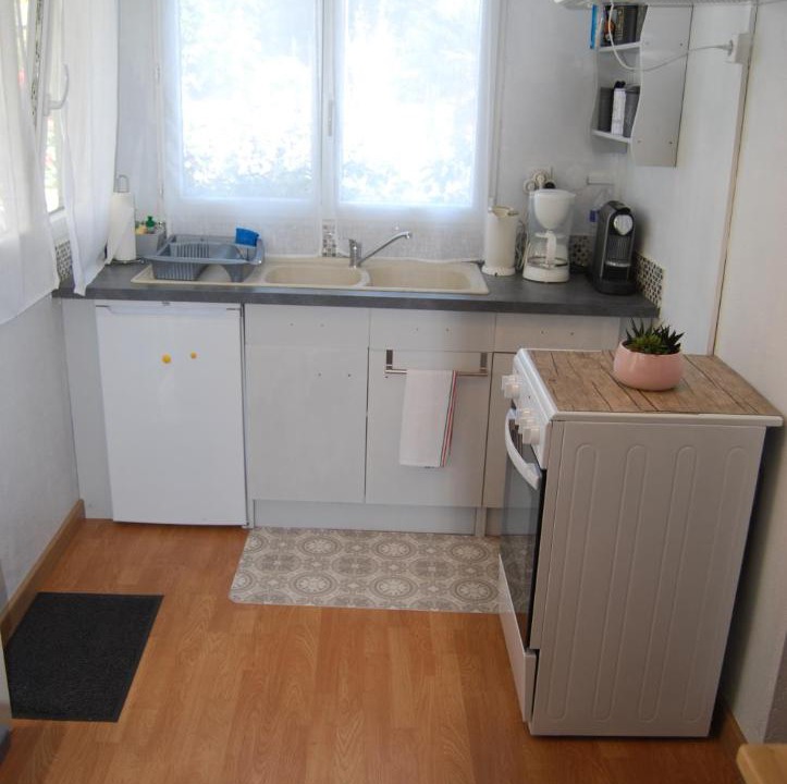 Photo of Kitchen in Montjean