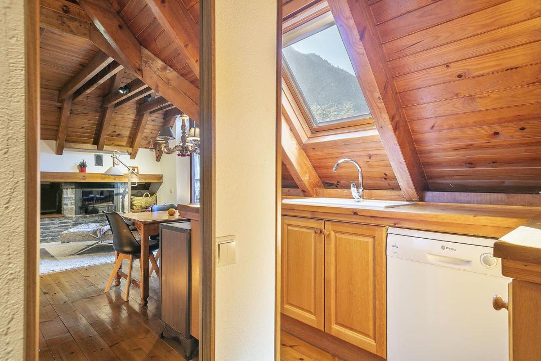 Photo of Kitchen in Arties