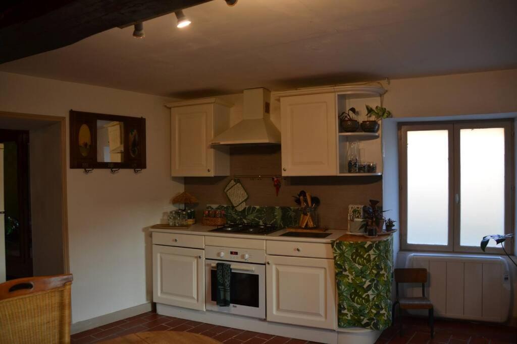 Photo of Kitchen in Montreuil-Bellay