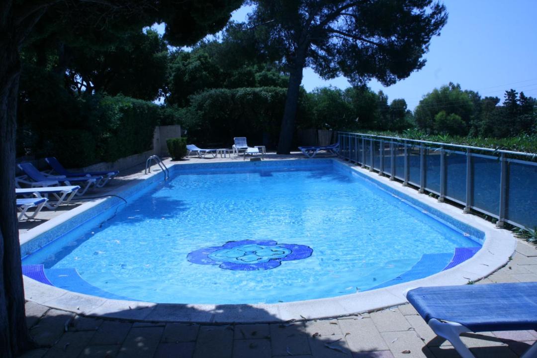 Photo of Outdoor in La Fossette