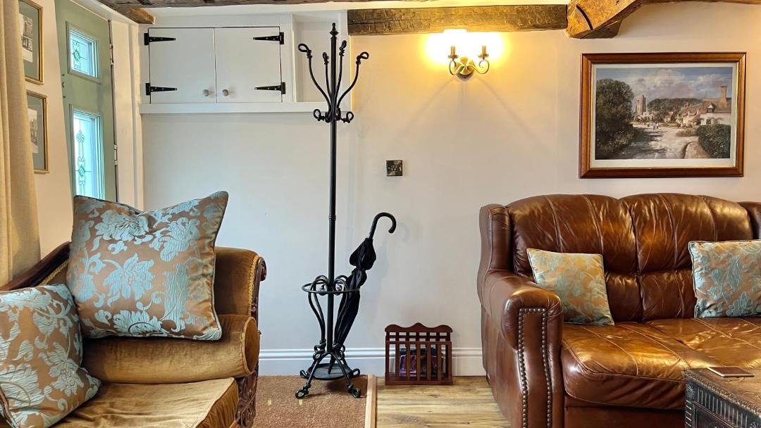 Photo of Livingroom in Wellington