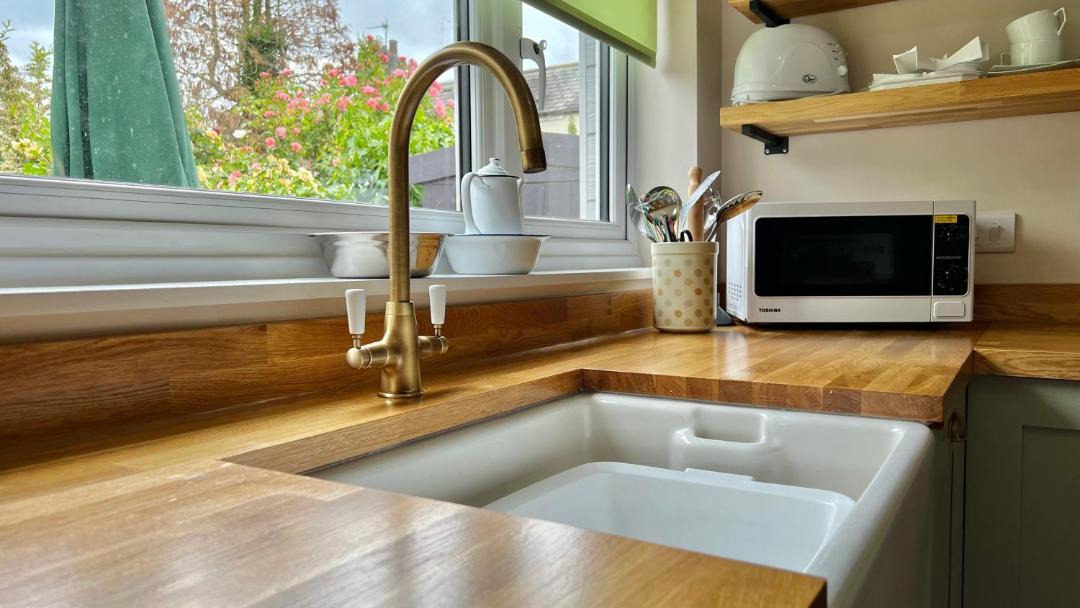 Photo of Kitchen in Wellington