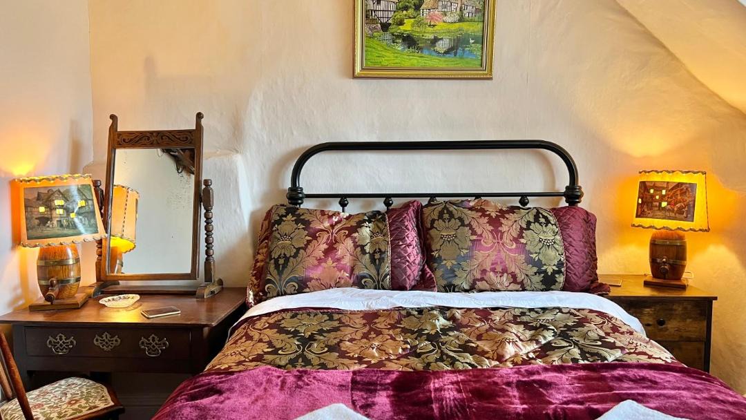 Photo of Bedroom in Wellington