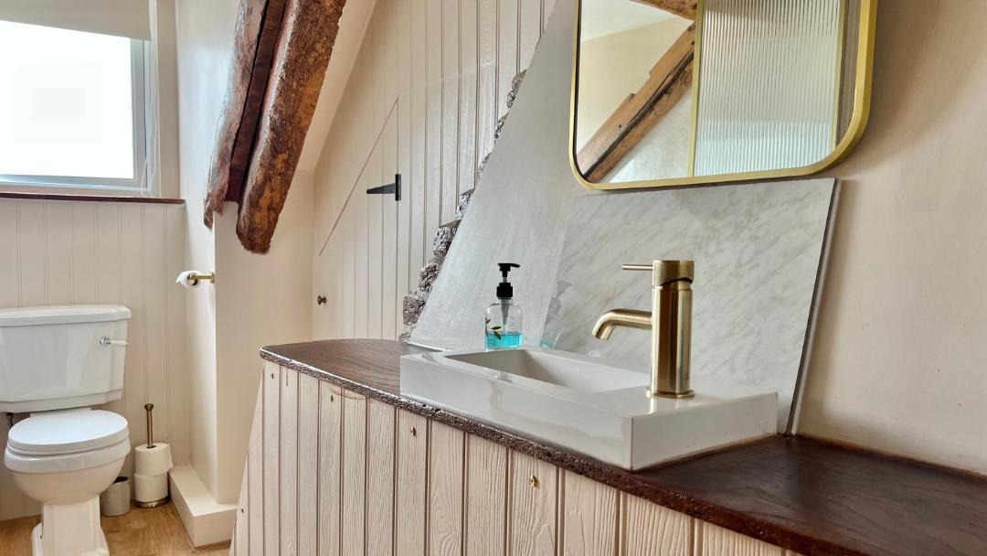 Photo of Bathroom in Wellington