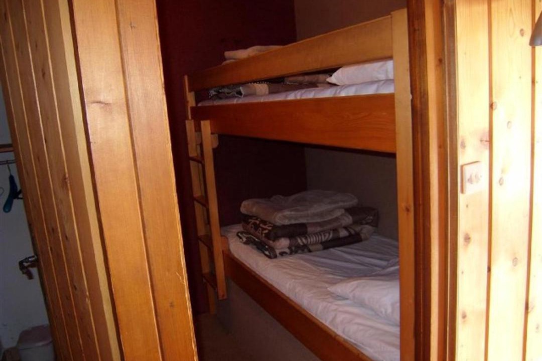 Photo of Bedroom in Crest-Voland